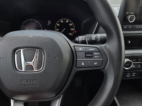 Certified 2024 Honda CR-V EX image 21