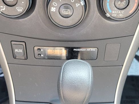 Used 2010 Toyota Corolla S FWD image 24