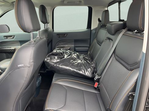 New 2026 Ford Maverick Tremor AWD/4WD image 16