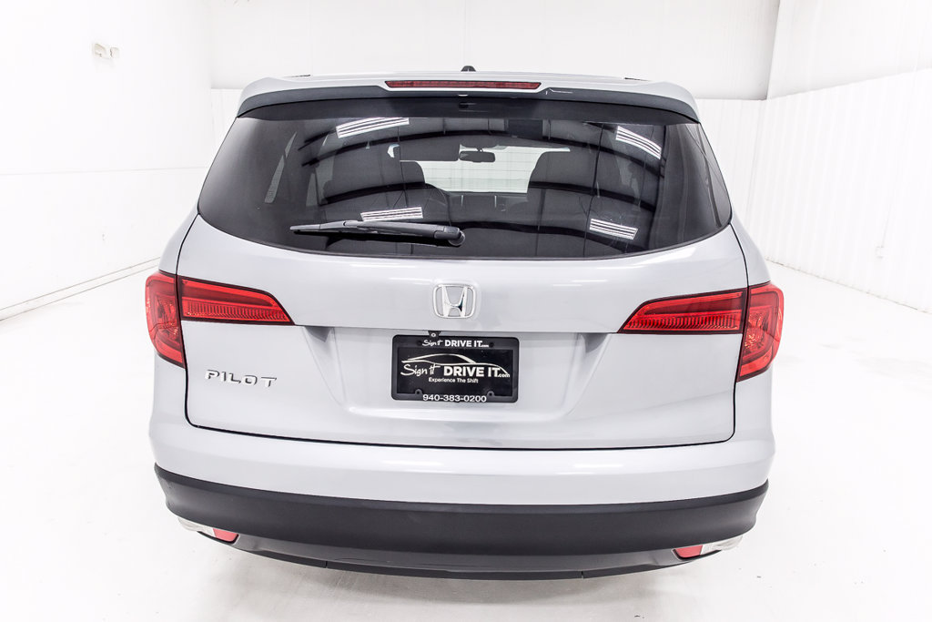Used 2018 Honda Pilot EX-L image 6