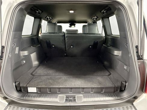 Used 2024 Toyota Land Cruiser AWD/4WD image 36