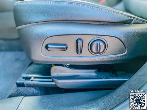 Used 2021 Buick Encore GX Select w/ Sport Touring Package image 18