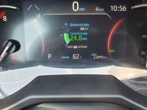 Used 2023 Toyota RAV4 XLE w/ Convenience Package AWD/4WD image 25