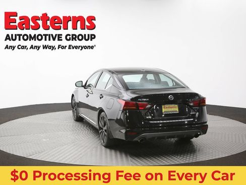Used 2022 Nissan Altima 2.0 SR FWD image 66