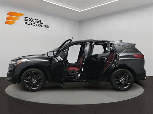 Used 2021 Acura RDX A-Spec image 56