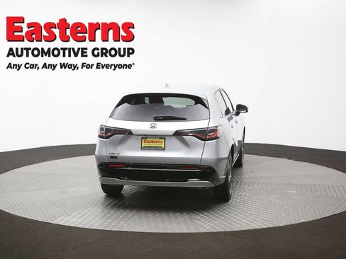 Used 2025 Honda HR-V EX-L image 39