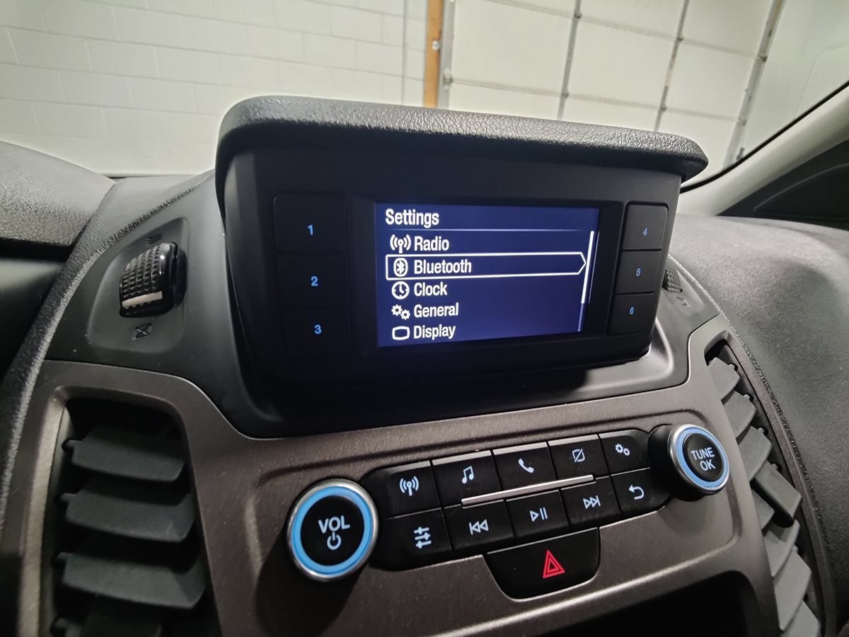 Used 2023 Ford Transit Connect XL FWD image 35
