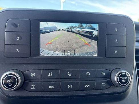 Used 2023 Ford Transit 250 Base w/ Exterior Upgrade Package image 37