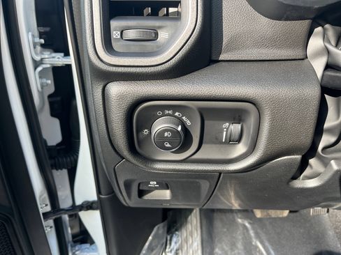 New 2025 RAM 1500 Tradesman image 19