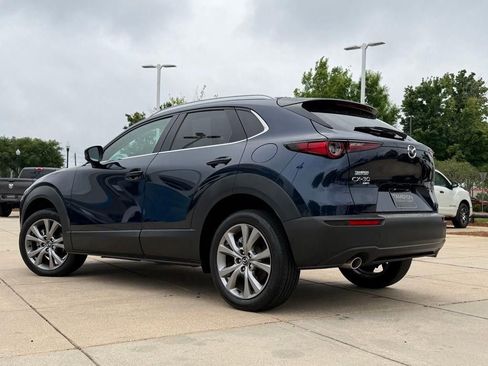 Used 2023 MAZDA CX-30 AWD 2.5 S w/ Premium Package image 6