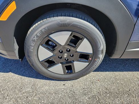 Used 2026 Hyundai Santa Fe SEL FWD image 6