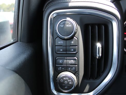 Used 2021 Chevrolet Silverado 3500 High Country AWD/4WD image 25