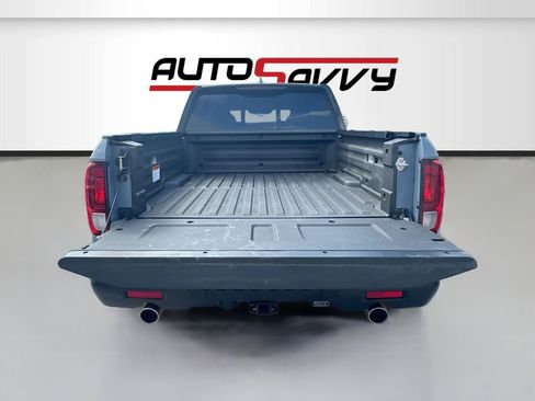 Used 2025 Honda Ridgeline TrailSport image 26