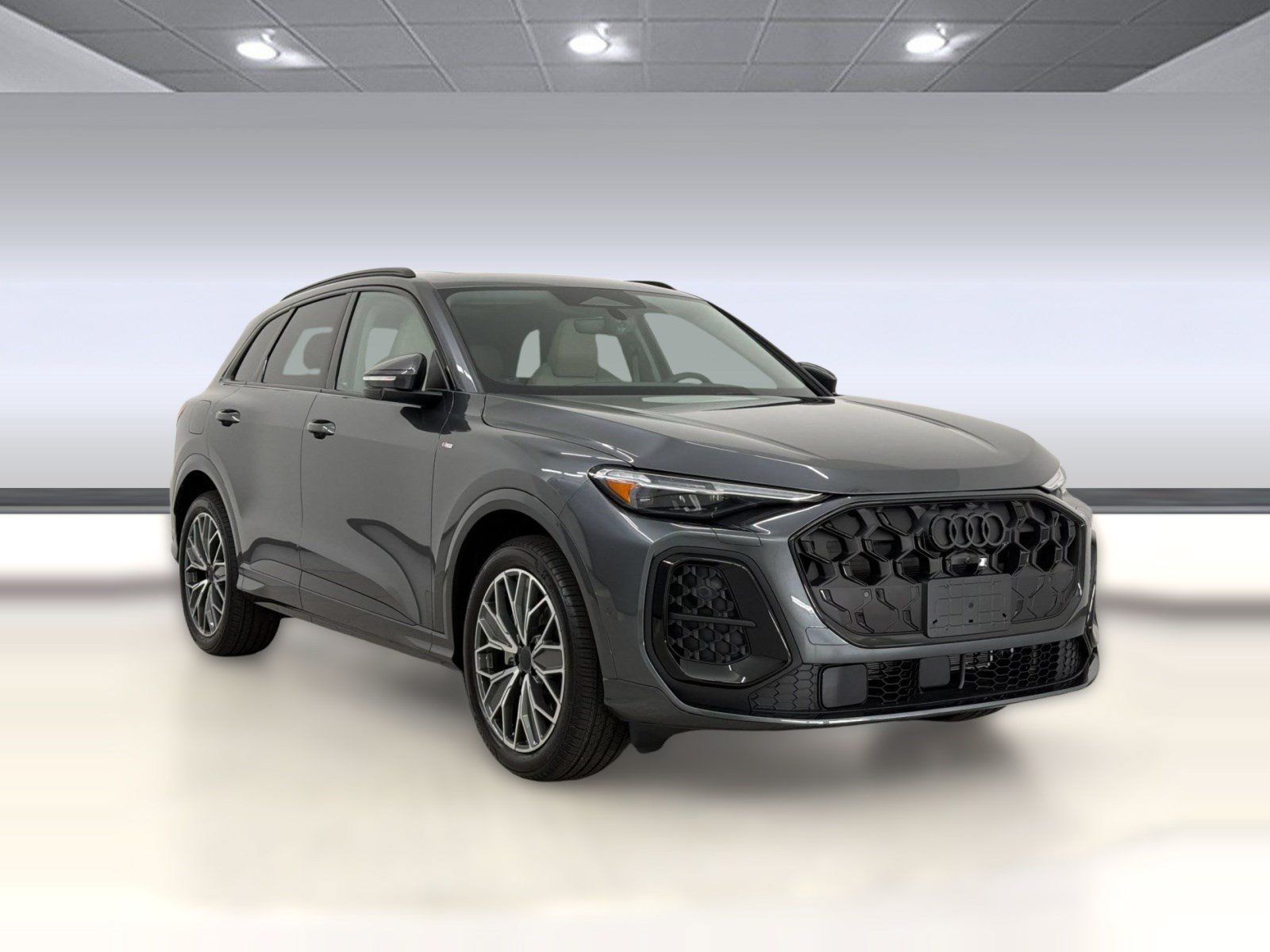 New 2026 Audi Q5 Prestige AWD/4WD image 7