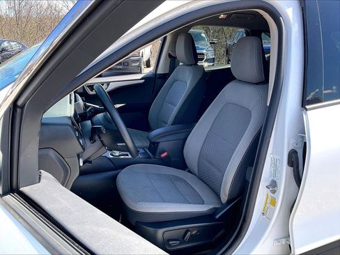 Used 2020 Ford Escape SE AWD/4WD image 9