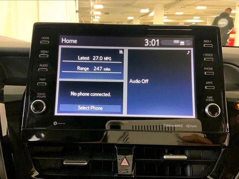 Used 2023 Toyota Camry XSE image 36