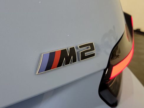 Used 2026 BMW M2 w/ Lighting Package image 24