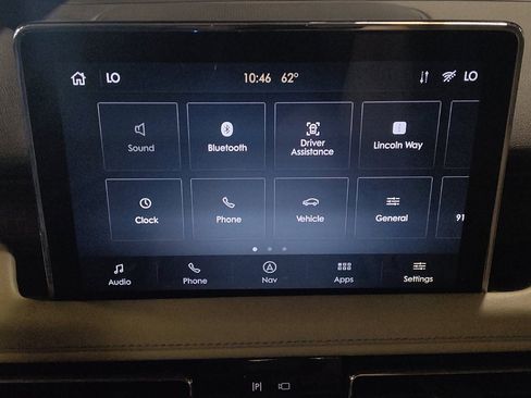 Used 2020 Lincoln Aviator Reserve image 25