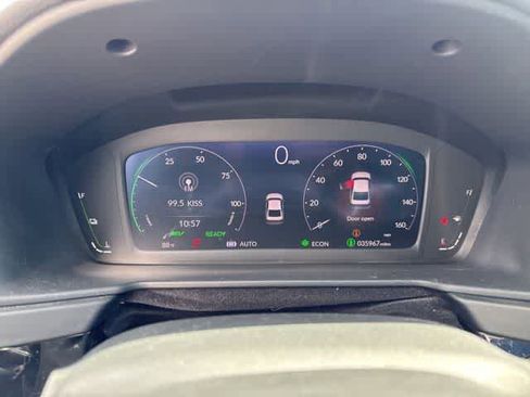 Used 2023 Honda Accord EX-L image 13