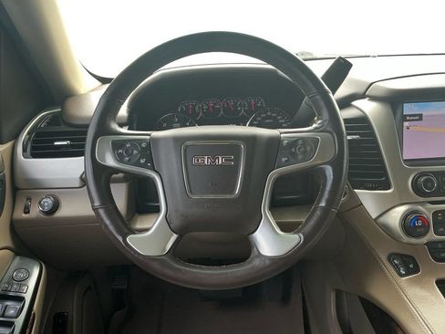 Used 2015 GMC Yukon SLT RWD image 18