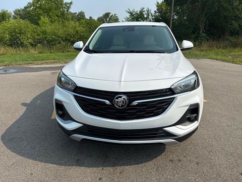Used 2021 Buick Encore GX Preferred w/ Cold Weather Comfort Package FWD image 2