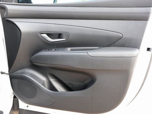 New 2026 Hyundai Tucson SEL image 9