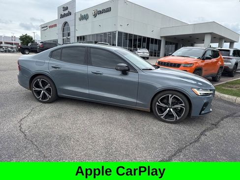 Used 2024 Volvo S60 B5 Core AWD/4WD image 5