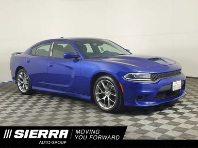 Used 2020 Dodge Charger GT