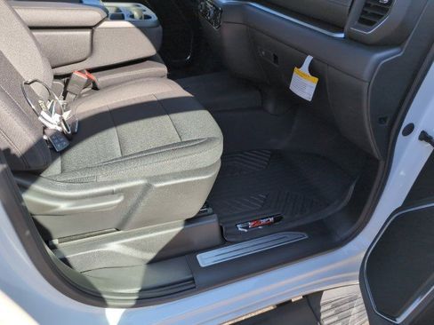 New 2026 Chevrolet Silverado 1500 RST image 16