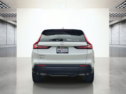 Used 2024 Honda CR-V EX image 7