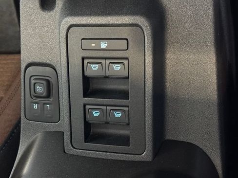 Used 2023 Ford Bronco Outer Banks AWD/4WD image 71