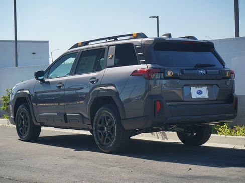 New 2026 Subaru Outback Wilderness image 3