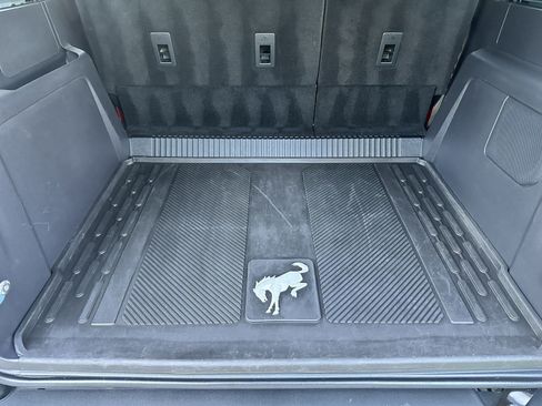 Used 2023 Ford Bronco Raptor AWD/4WD image 25