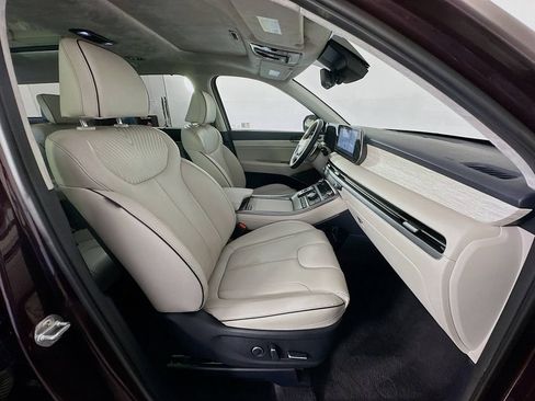 Used 2024 Hyundai Palisade Calligraphy FWD image 30