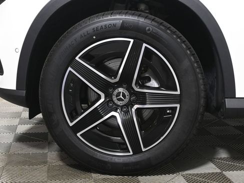 Certified 2026 Mercedes-Benz GLC 300 4MATIC image 12