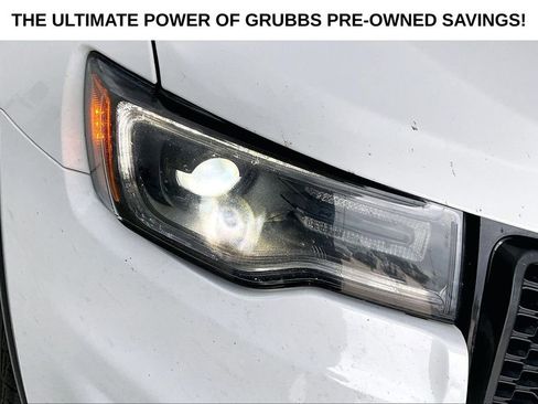 Used 2019 Jeep Grand Cherokee Limited w/ Luxury Group II RWD image 36