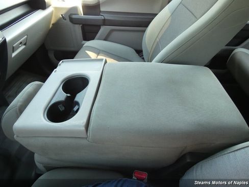 Used 2017 Ford F150 XL w/ XL Power Equipment Group image 30