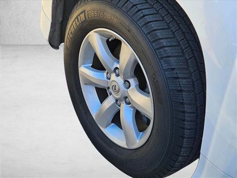 Used 2018 Lexus GX 460 w/ Preferred Accessory Package image 11