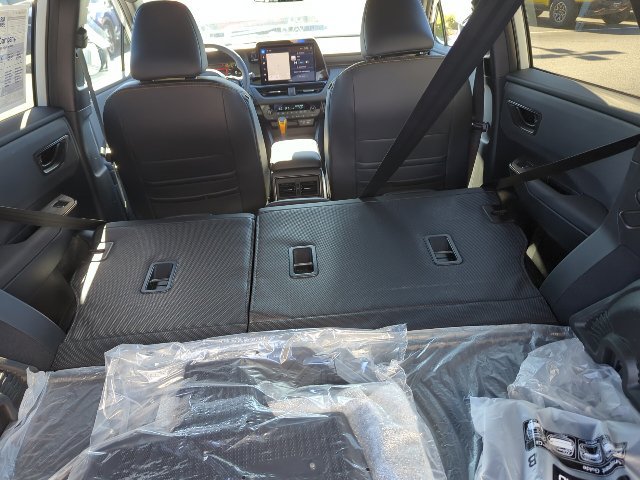 New 2026 Subaru Outback Wilderness AWD/4WD image 33