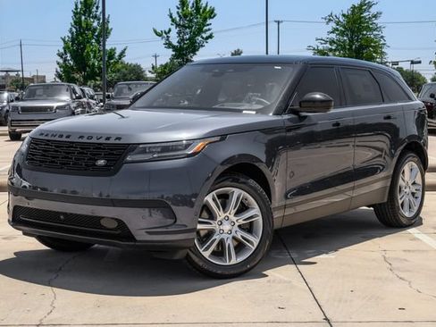 New 2026 Land Rover Range Rover Velar S AWD/4WD image 2