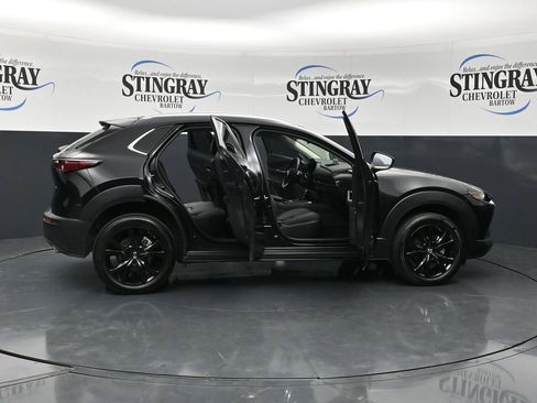 Used 2025 MAZDA CX-30 AWD 2.5 S w/ Select Sport Pkg image 39