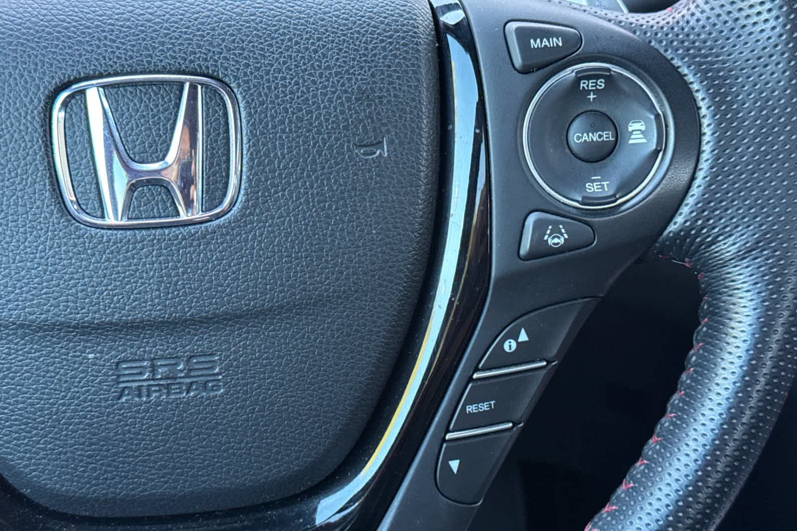 Used 2023 Honda Ridgeline Black Edition image 27