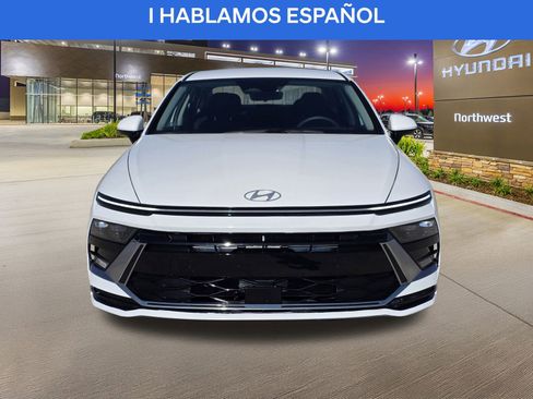Certified 2025 Hyundai Sonata SEL image 5