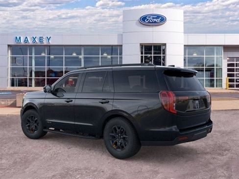 New 2026 Ford Expedition Tremor AWD/4WD image 96