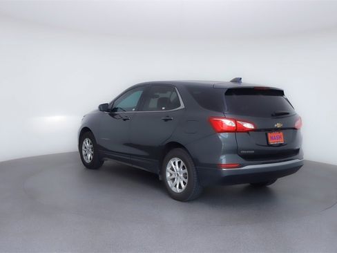 Used 2020 Chevrolet Equinox LT image 4