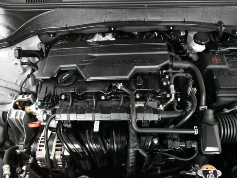 Used 2023 Hyundai Kona SEL w/ Cargo Package image 10