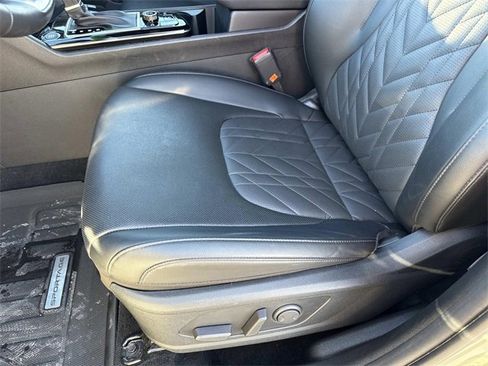 Certified 2024 Kia Sportage X-Pro Prestige image 13