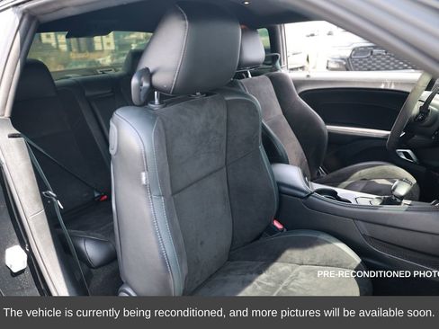 Used 2023 Dodge Challenger R/T Scat Pack image 13