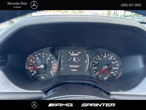 Used 2022 Jeep Compass Latitude FWD image 30