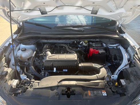 Used 2025 Ford Escape Active FWD image 13